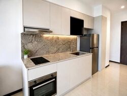 Sims Urban Oasis (D14), Condominium #608074531